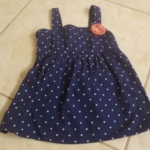 Gymboree tank Size 5